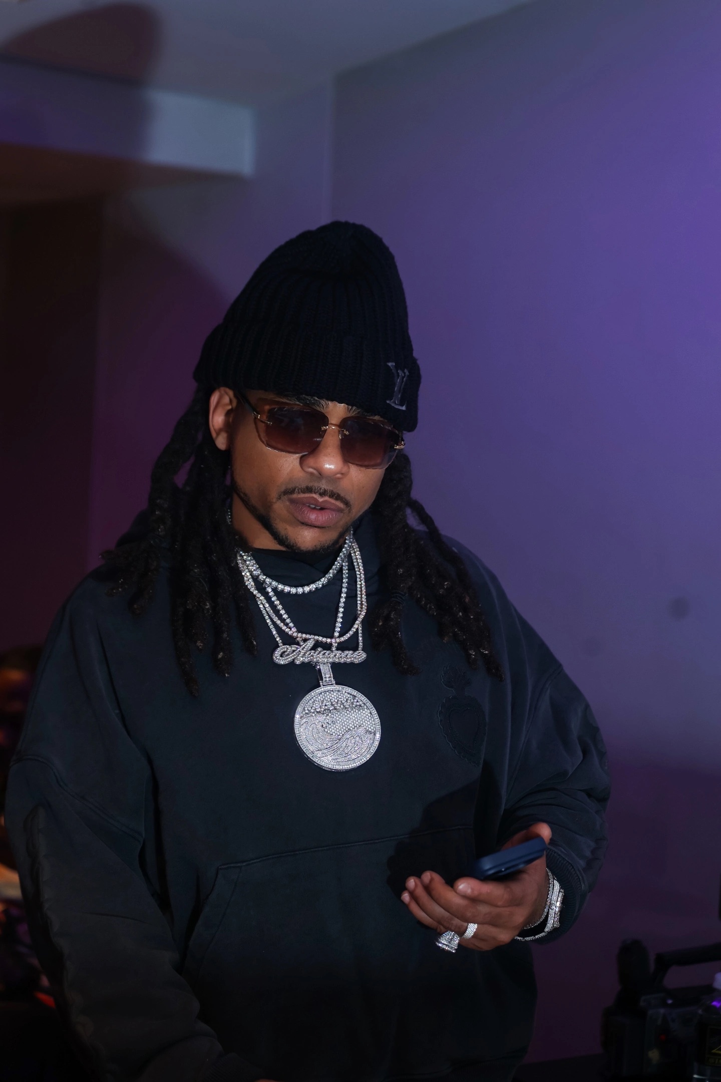 Max B